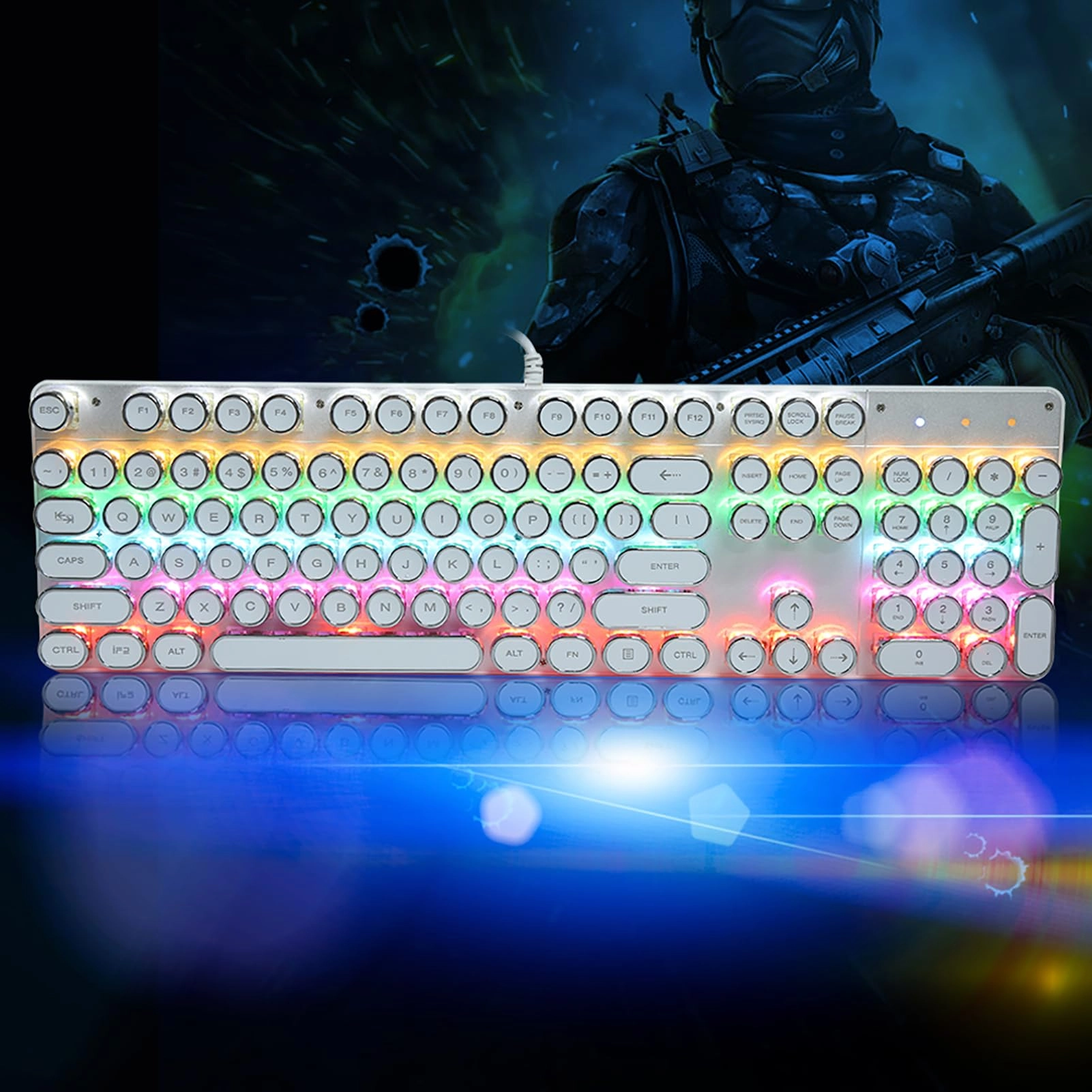 Bewinner QinqSKaFE31HlP