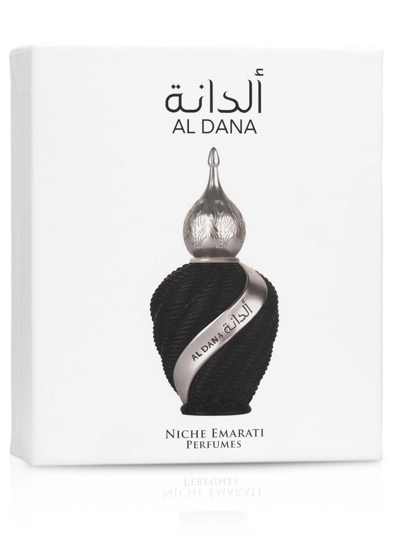 Al Dana Eau de Parfum 20ml Refiller