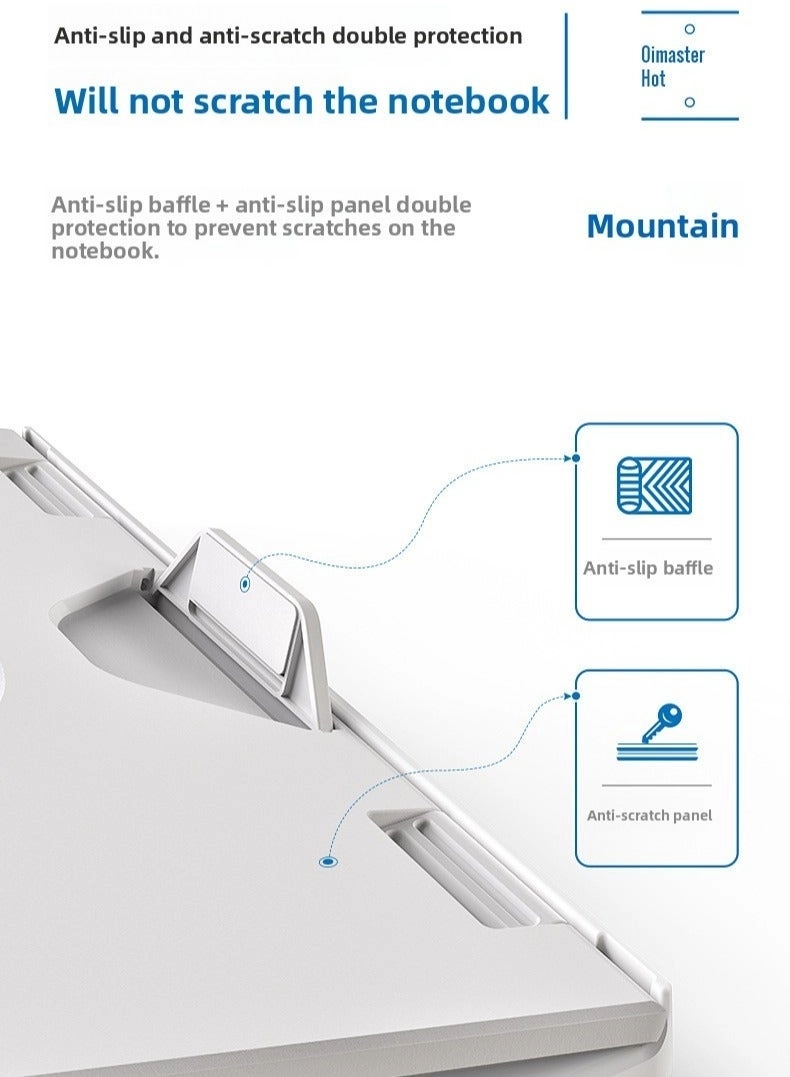 AP9001 - 9-15.6 inches