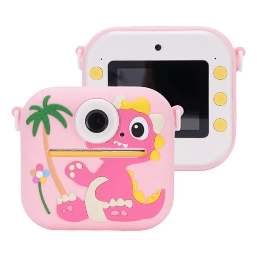 Wisoqut53vi9oeck-11 - 1080P 48MP Thermal Printing