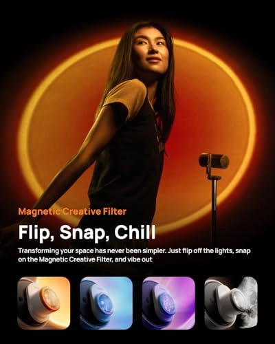 Mogo 4 Laser MOGO4-LASER 660 ANSI Lumens 1920x1080