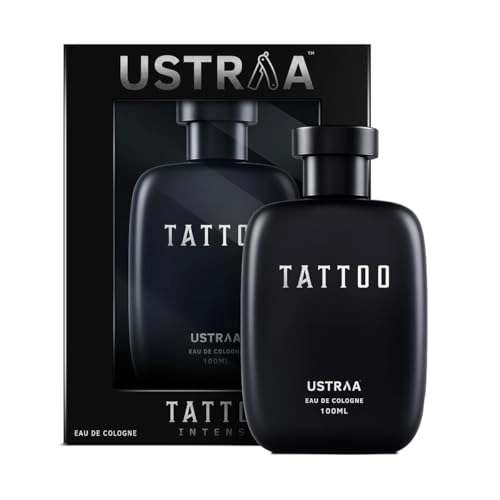 Tattoo Cologne - 100ml