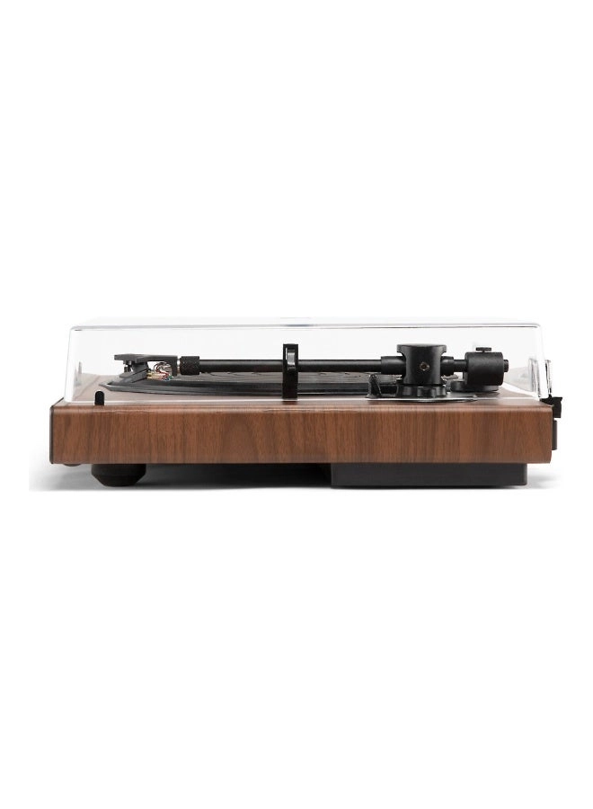 Wave Bluetooth Turntable - semi-automatic belt-driven