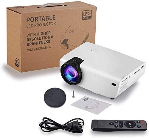 WIFI home theater projector - 3500 lumens