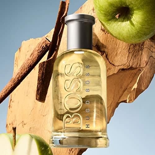 Bottled Eau de Toilette 30ml
