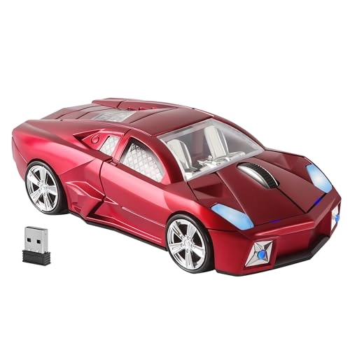 Car Mouse - USB