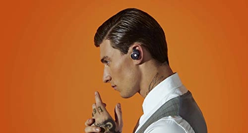 Bass+ SHB4385 Wireless Earbud