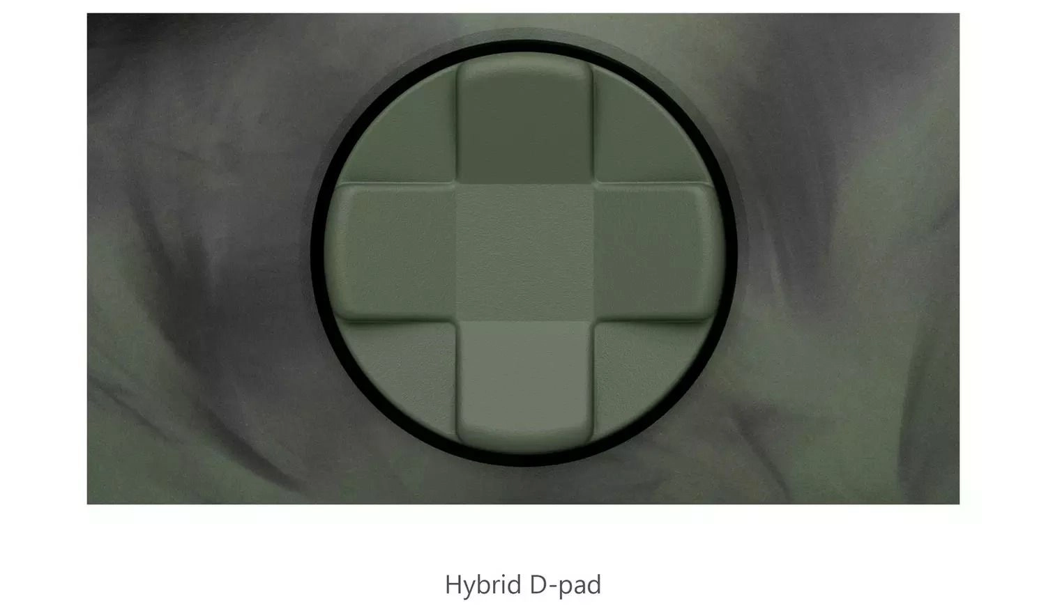 Xbox Nocturnal Vapor Special Edition Green