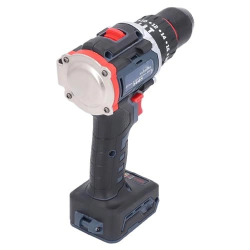 Impact Drill