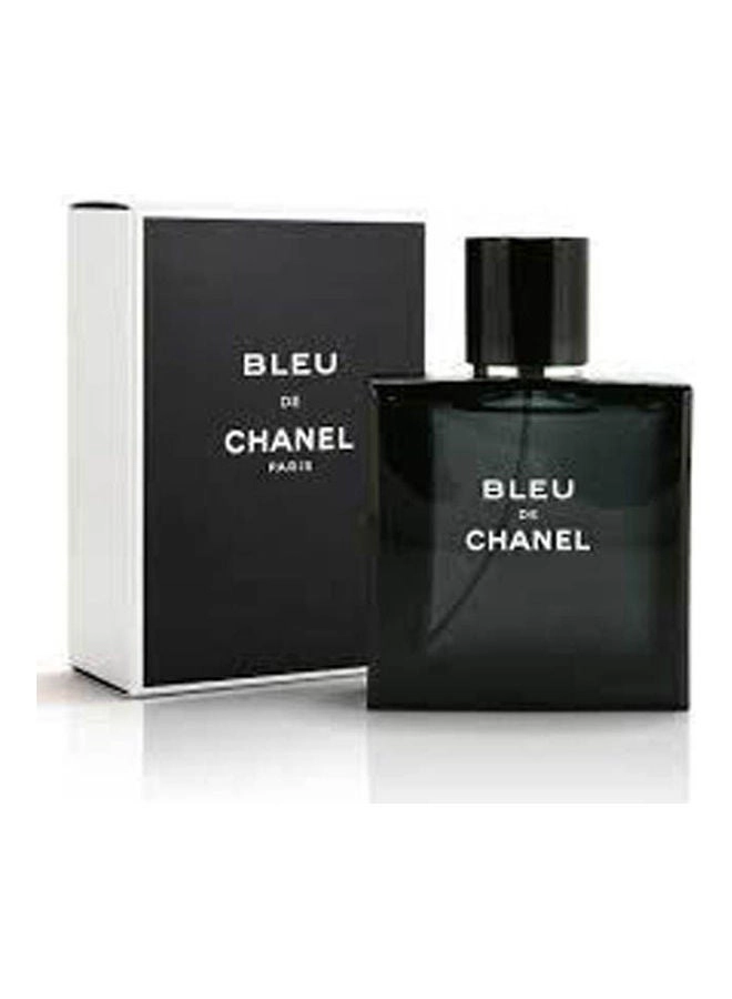 CHANEL Bleu Eau de Toilette 50 ml