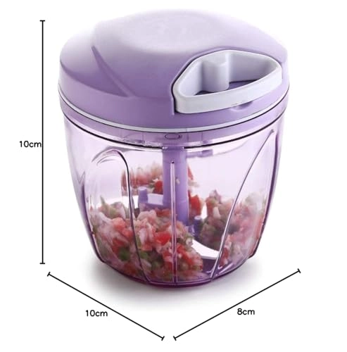 Pull Chopper - 900 Milliliters