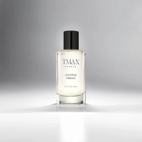 Leathers Vibrant Eau de Parfum 50ml