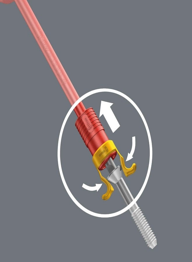 1440 - Screw gripper WITH HOLDING FUNCTION + 1442