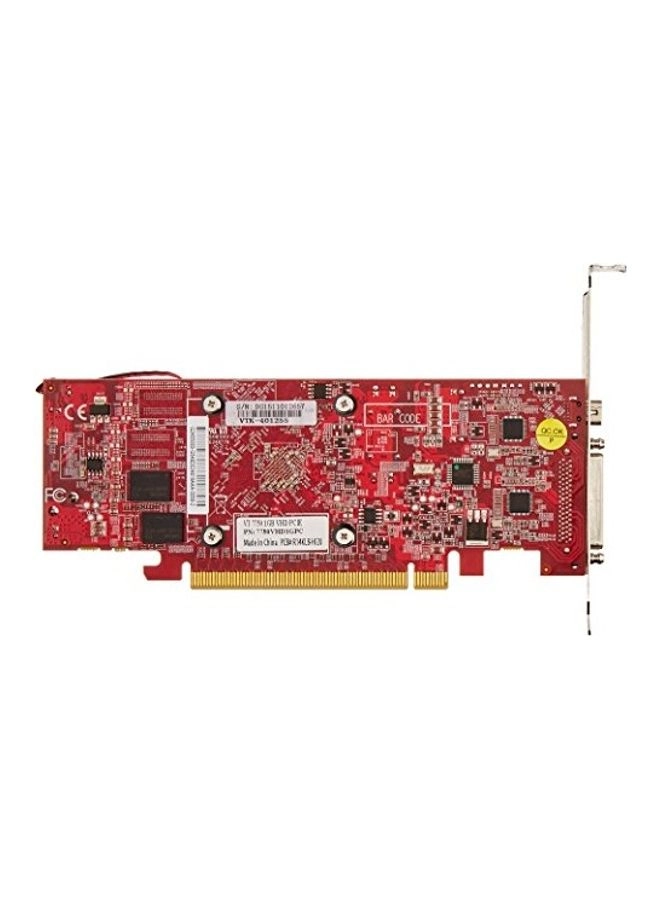 Graphic Card - 1GB