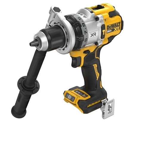 20V MAX XR - 1/2 Inch Cordless 3-Speed