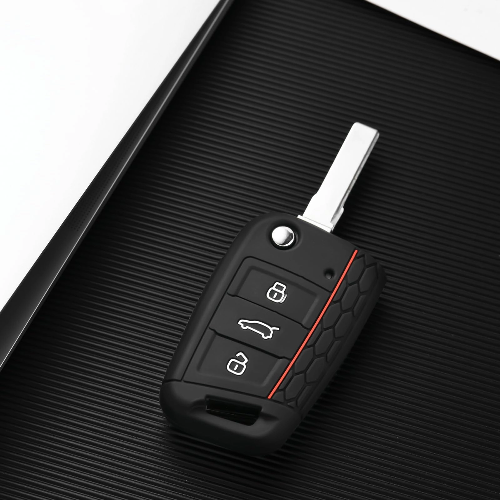 Car Key Case - Car
