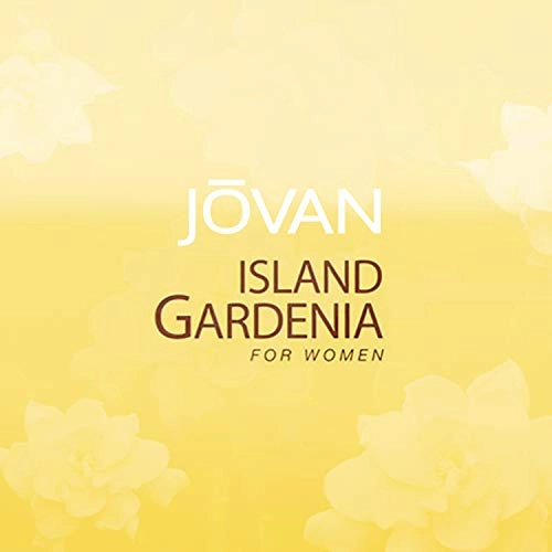 Island Gardenia - 1.5 Oz