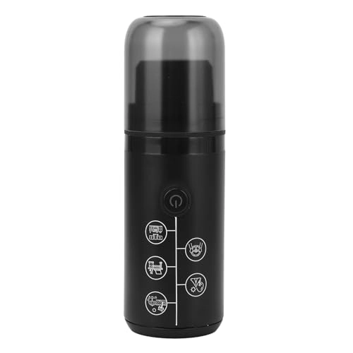 aeydfbm67c-11 - Portable Cordless Rechargeable 2600mah