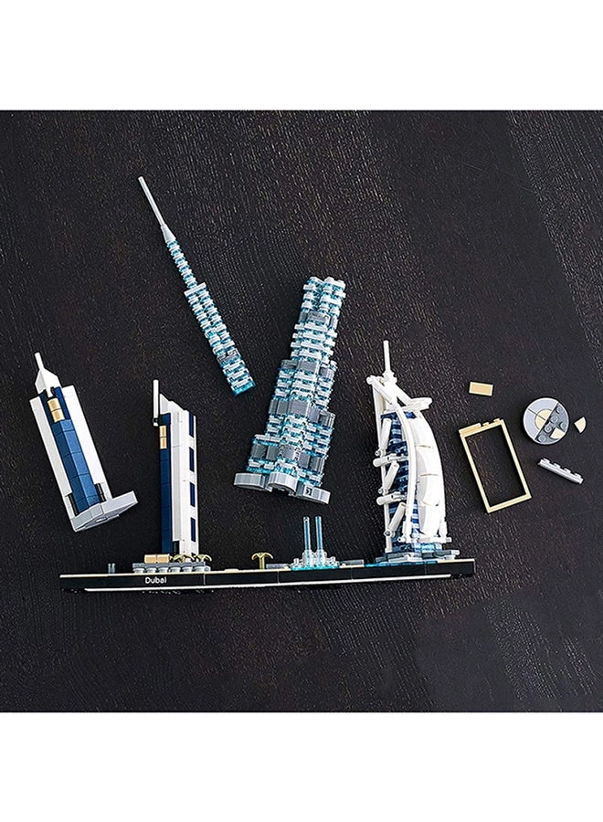 Architecture Skylines: Dubai (21052)