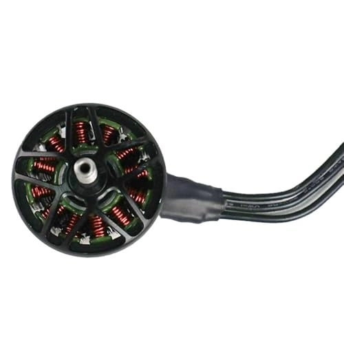 Brushless Motor