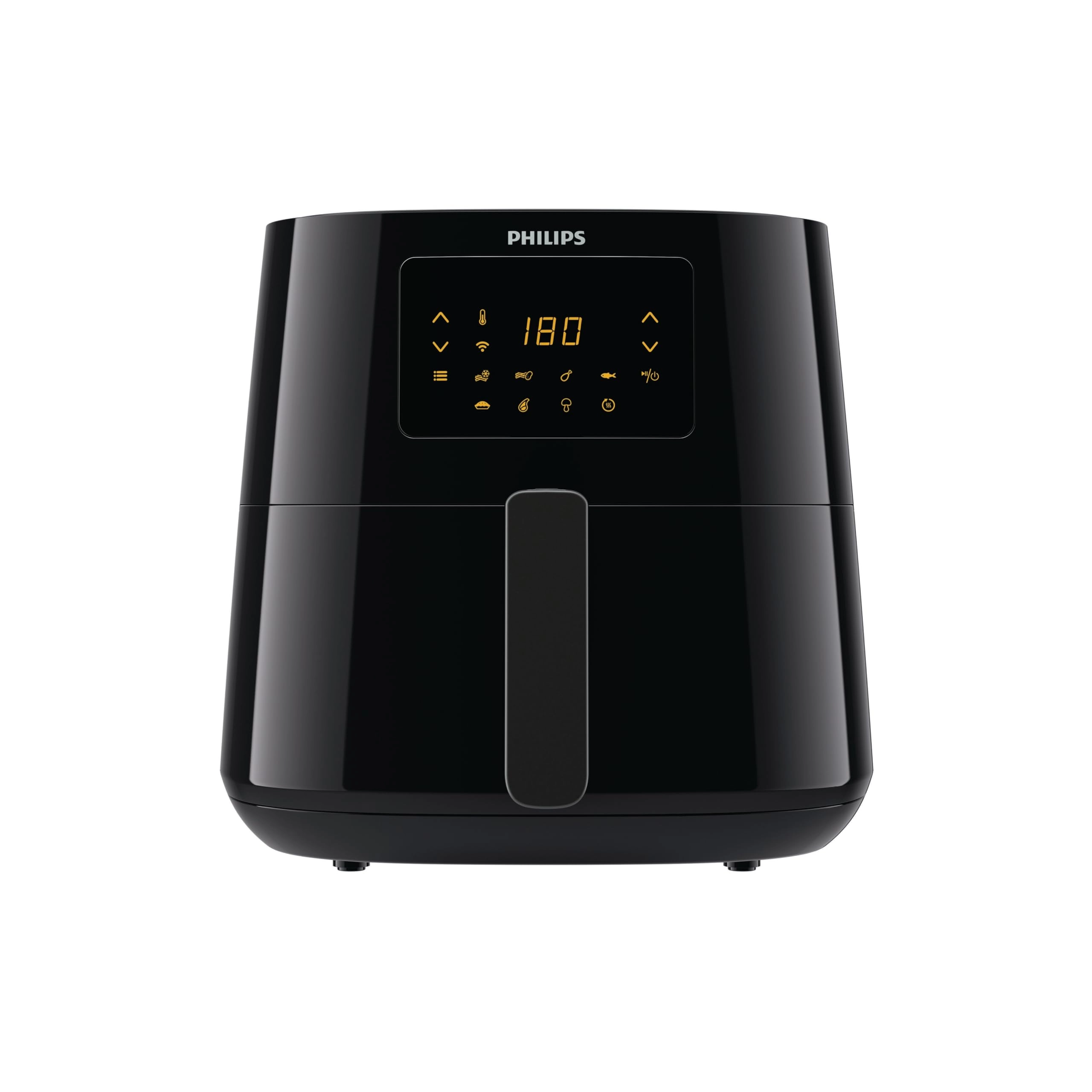 Essential Air fryer XL HD9280/91 - NutriU App compatibility Rapid Air Technology