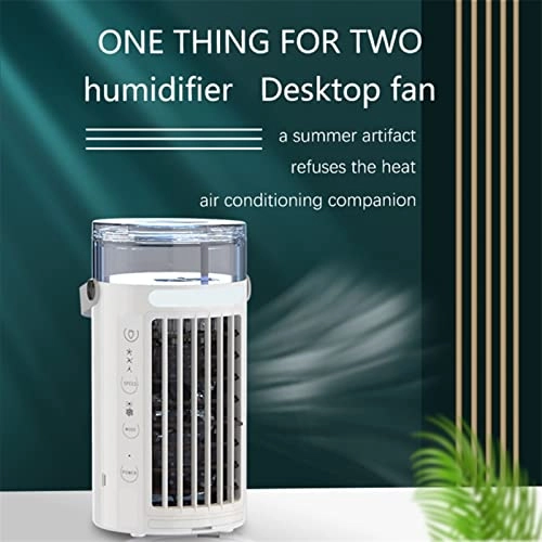 Portable Air Conditioner - One Size 3.5 Kilograms