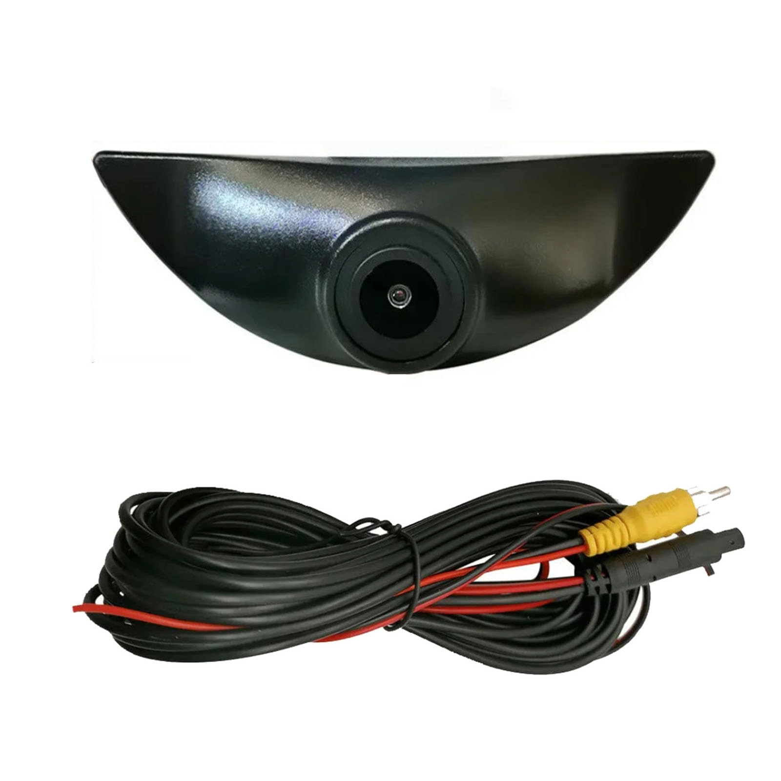 Toiumops Car Camera - Front View