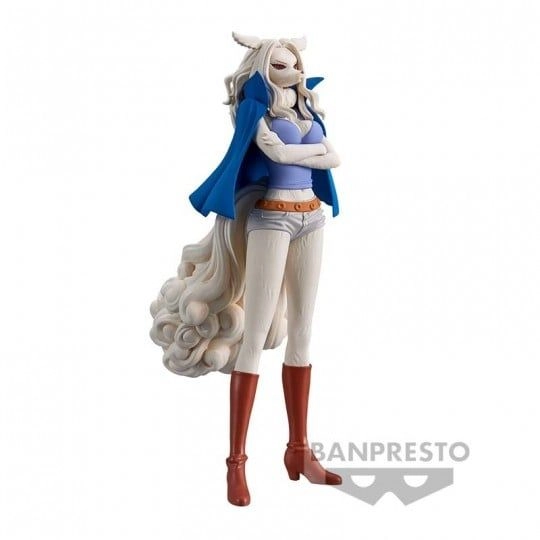 Wanokuni - One Piece - The Grandline Lady Vol.10 (16 cm)
