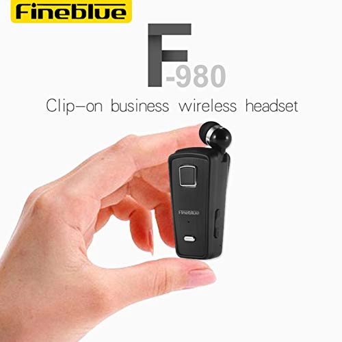 F980 Wireless Headphone