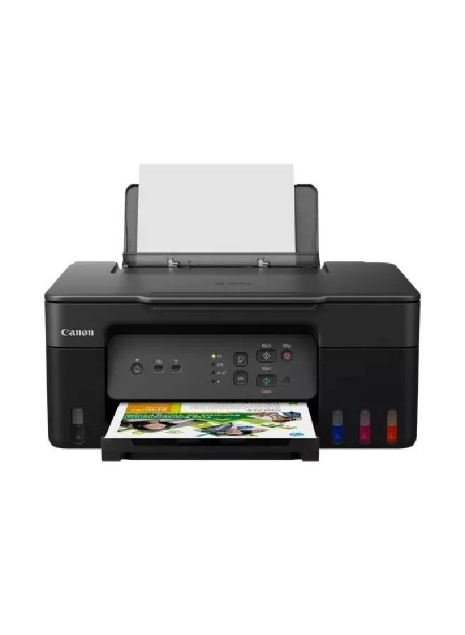 G3430 - Inkjet Color