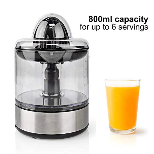 Electric Citrus Press - 30W 0.8L