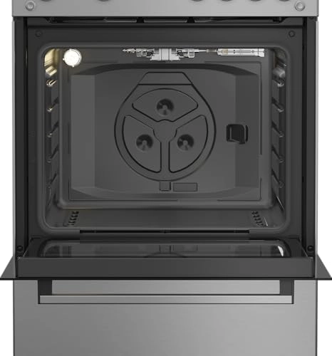 FBGT61130XSL GAS Cooker