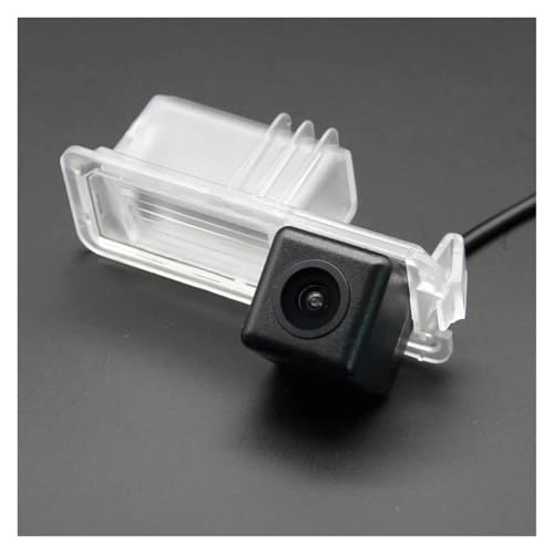 Rear View Camera - Night Vision Wire 648 * 480 pixels