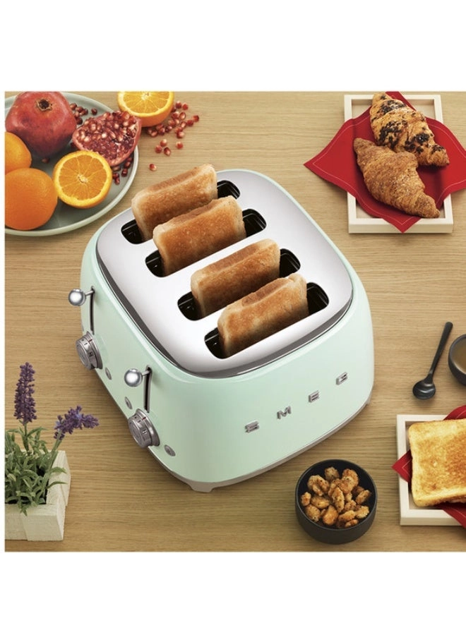 Toaster - 4 Slices