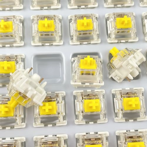 G Yellow Pro 3.0 - 108Pcs