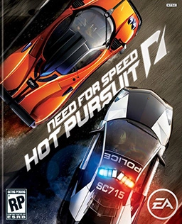 Need for Speed: The Run - PlayStation 3