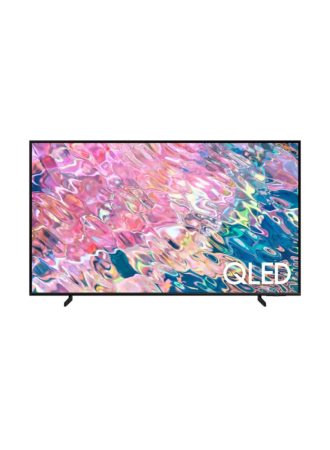 Samsung QA65Q60BAUXZN - 65 inch