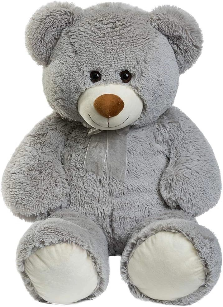 YANGZHOU LVANXIN JIENENGZHAOMINGKEJI YOUXIANGONGSI Teddy Bear DU-BEAR 100 cm Plush