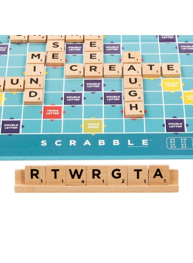 Scrabble (German)