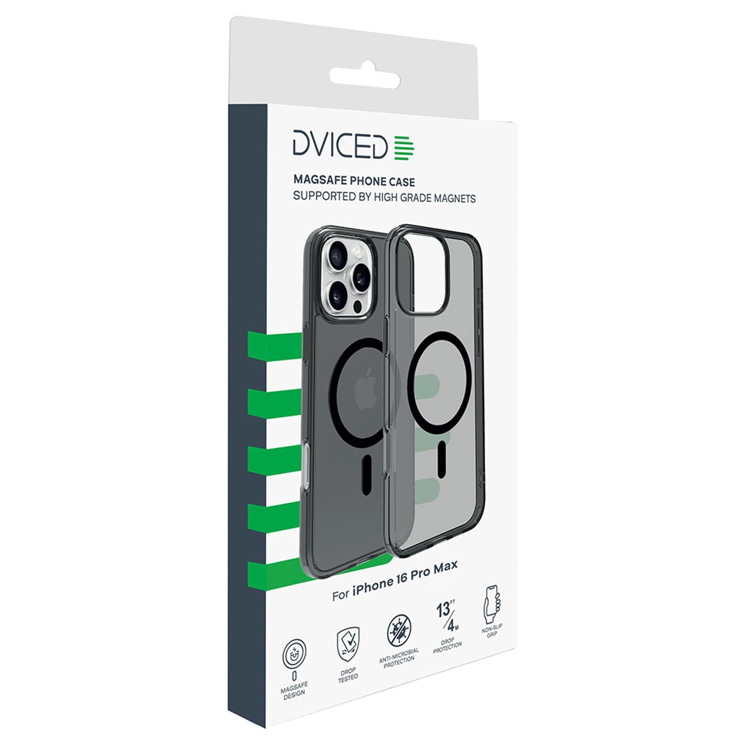 MagSafe Case for iPhone 16 Pro Max