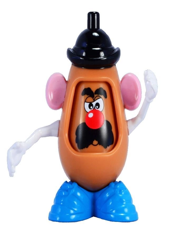 Mr. Potato Head