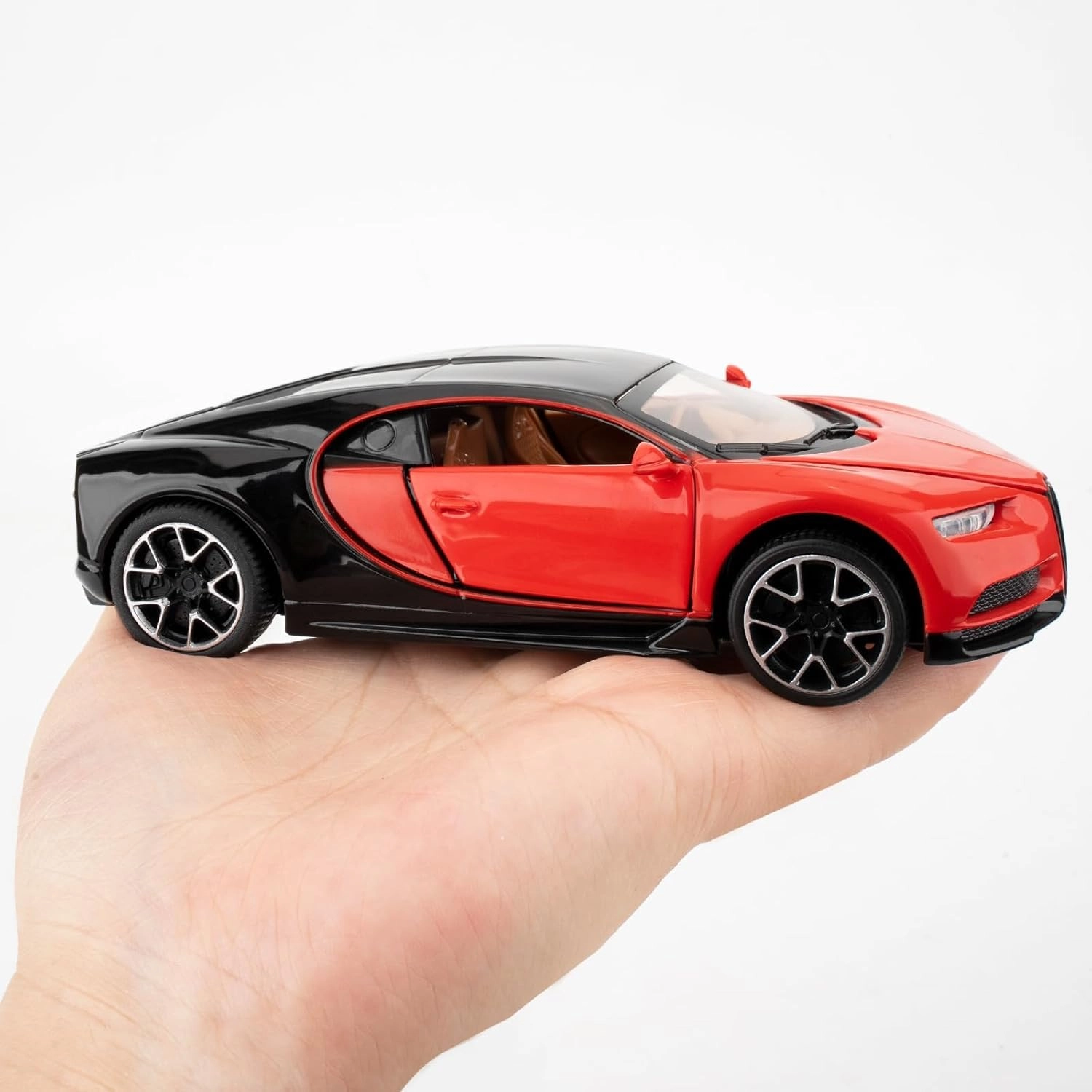 BUGATI CHIRON - 1:32 1pcs