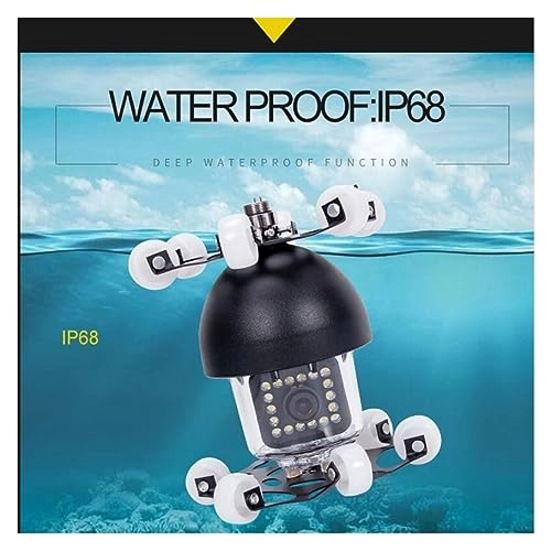 Pipe Inspection Camera - 20m 30m 40m 50m 5mm