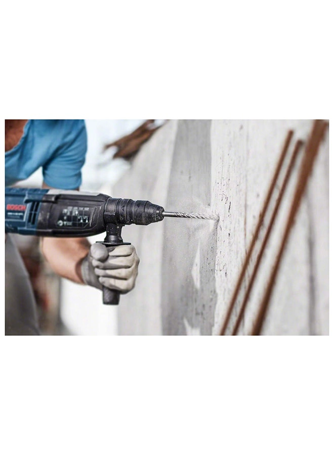 SDS Plus Drill Bit - Tungsten Carbide 6x160