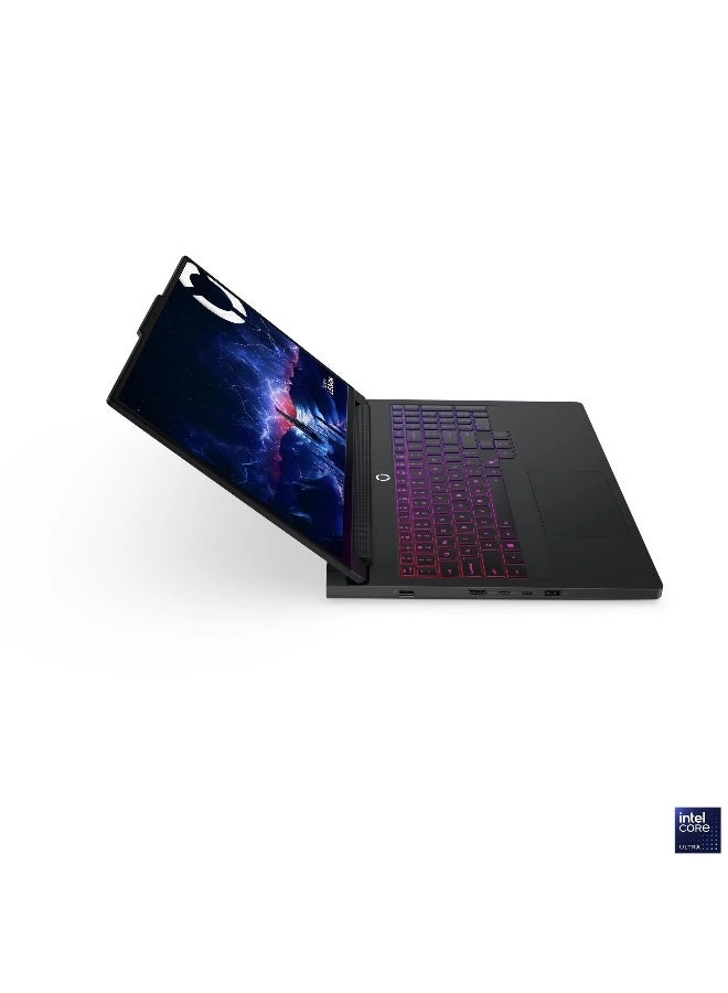 Legion Pro 7i 16IAX10H - 16'' Core Ultra 9 275HX 32GB DDR5 1TB SSD
