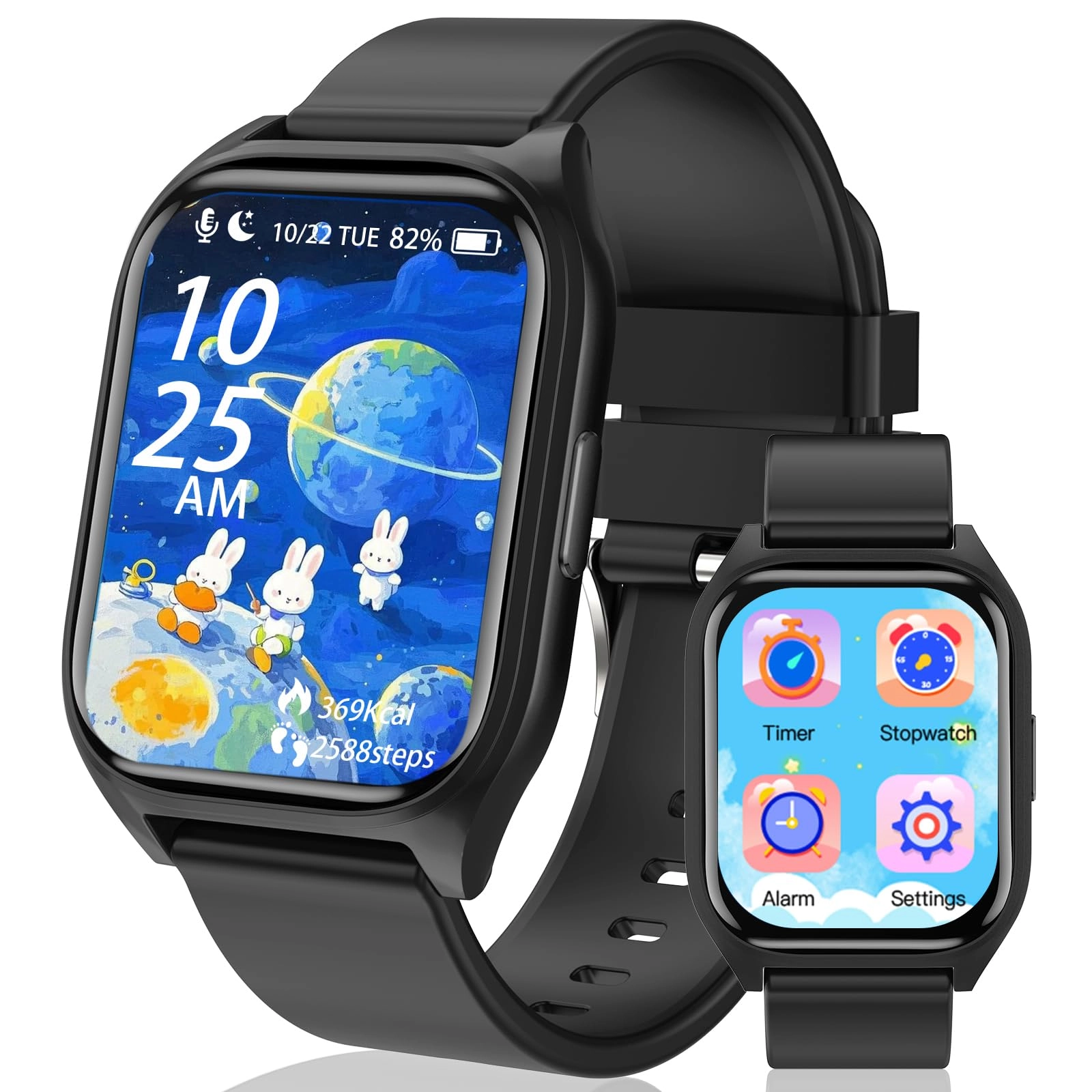Children's Smartwatch - 1.5 Inches