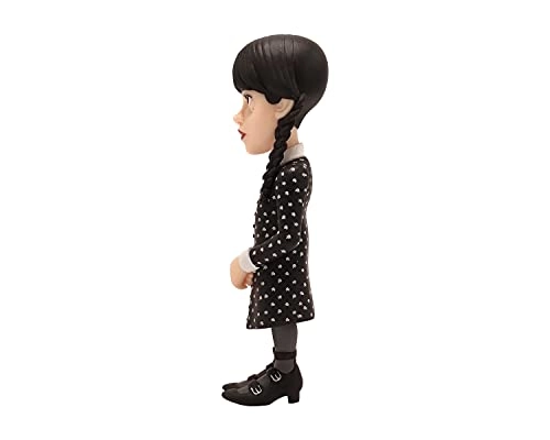Wednesday Addams - Wednesday (12 cm) (13487)