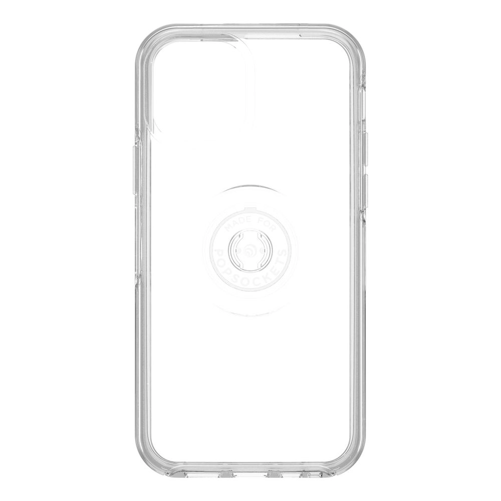 OtterBox Symmetry Plus Back Case for iPhone 13 Pro Max