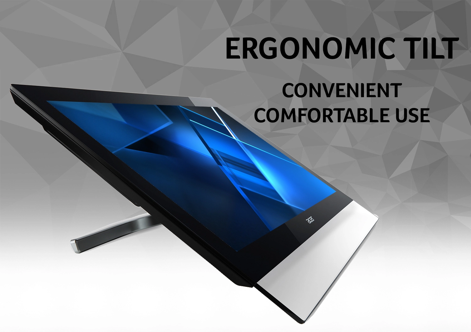 T272HUL bmidpcz - 27 Inches 2560 x 1440