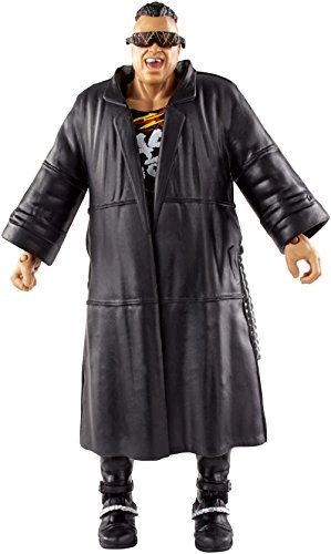 Nasty Boys Jerry Sags - Tv Show - 1 piece (15.24 cm) (DJX77)